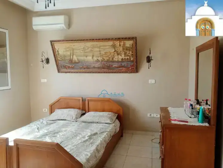 VILLA ZAHRA